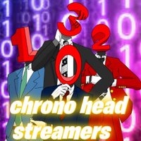 Chrono head streamers(クロスト!) (@numbers01232013) 's Twitter Profile