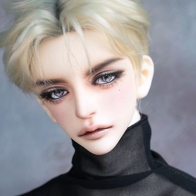 구체관절인형 메이크업, 헤드 제작 판매를 하고 있습니다.
❤️Doll maker, Doll face-up artist❤️
*E-mail - poppyfaceup@naver.com
*https://t.co/KHZ24PThSo