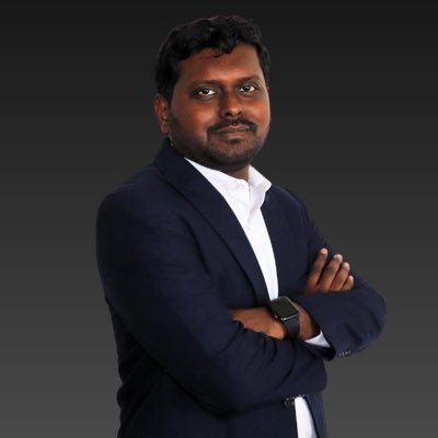 ITharis's profile picture. Tech Analyst