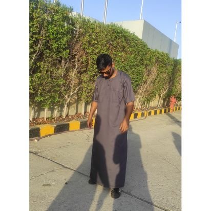 Alhamdulillah For Everything