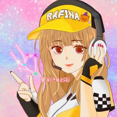 星彩*MёЯü 🐻‍🧡さんのプロフィール画像