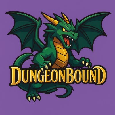 Dungeonbound Profile