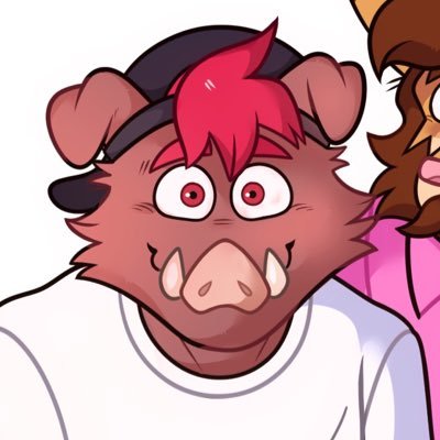 🐗 Abel 🐾さんのプロフィール画像