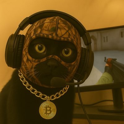 Crypto & NFT enthusiast. Just a degen trying to hitchhike a ride to the moon 🚀🌙
