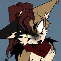 Gunner_Coyote (@gun_shot869) 's Twitter Profile
