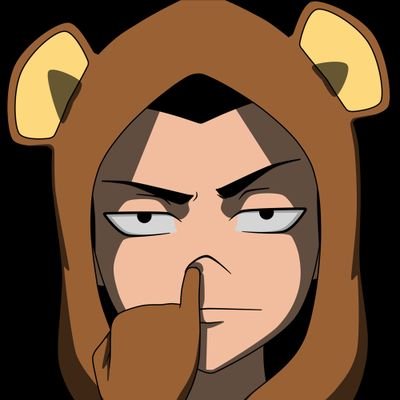 ahkumaaaさんのプロフィール画像