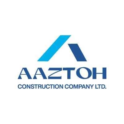 Aaztohh's profile picture. At Aaztoh Constructions, we don’t just build structures—we create lasting legacies.

We Build. We Design. We Innovate.
Homes | Commercial Spaces | Roads | Solar