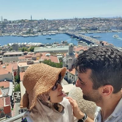 AraniyF's profile picture. Microbiology ❤

Alhamdulillah for Islam