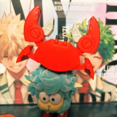 kumakanihato3's profile picture. 今更勝ﾃﾞ（左右固定）というかﾃﾞ右に目覚めてしまった人間一年目の🦀/30↑のｲﾝﾀｰﾈｯﾄ老人会員/無言フォロー失礼します