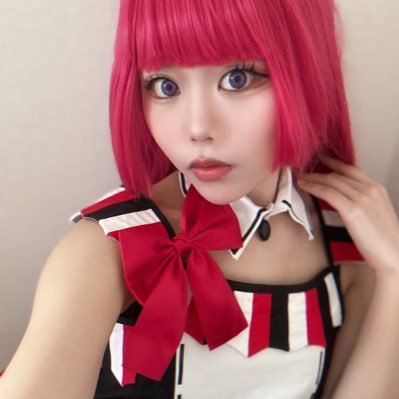 cosplay...✨をしておりますプリティーシリーズに狂わされてる世代はドーリィ♪カノンな18↑10,11,12,2月新規併せ🙅♀️🙇♀️ルート5ありがとう‼️💖※自我あり