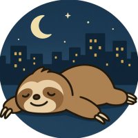ナマケモノは寝るのが苦手@Sleep Lab Japan (@sleeplab_jpn) 's Twitter Profile Photo