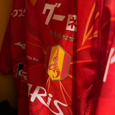 07'(17)/香川/Nagoya Grampus⚽️Yokohama DeNA Baystars⚾️🇮🇹AS Roma⚽️🐺