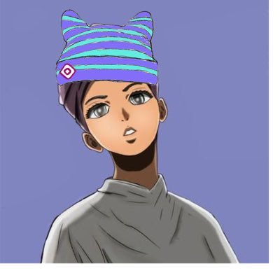 temmmy612's profile picture. Lover of @monad 💜
medics 🩺