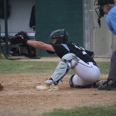 Class of 2027 C/IF | 1.84 pop time | 3.92 GPA | @Alpha_BSB | Cell: (530) 433-6771 | Email: bianchigb2@gmail.com