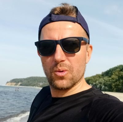 maciej_var's profile picture. Poznańska pyra na emigracji w Gdańsku. 
#gdańsk #poznań