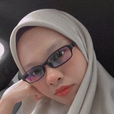 einahnutayiffus's profile picture. so, happy place you apa? ✨