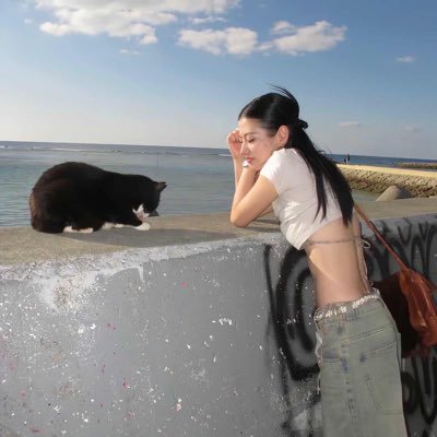 song_qing3032's profile picture. 