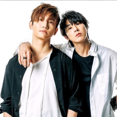 QW038my2MfxwK81's profile picture. 東方神起、TVXQ！が大好き😊 東方神起はユノとチャンミン‼️