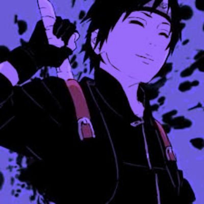 ☂️Sai 🦾 Profile