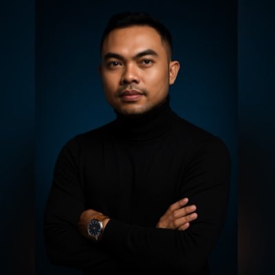 cahyoksm's profile picture. 