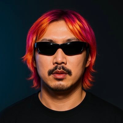 DJ UTOさんのプロフィール画像