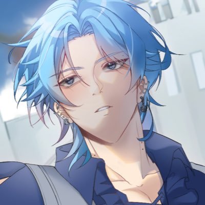 Alexei 🐨さんのプロフィール画像