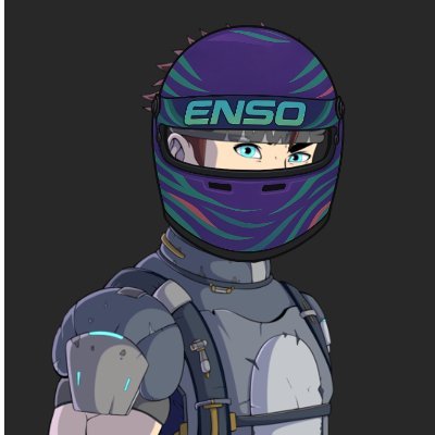 krypto_mancer's profile picture. irys-verify-0x827e6f-krypto_mancer