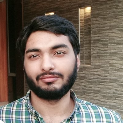 Alishair477's profile picture. Computer Scientist | Domains & SAAS investor