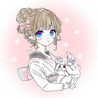kmmayunite's profile picture. ただのポケモン好き(｀･-･´)/♡ポケユナ ZAやってます(*ˊˋ*)💍@kmkaz9🐶
