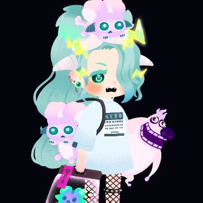 ⋆✦✵七色✭林檎✵✦⋆さんのプロフィール画像