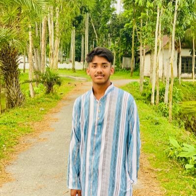 shoykot_rahman's profile picture. Alien 👽