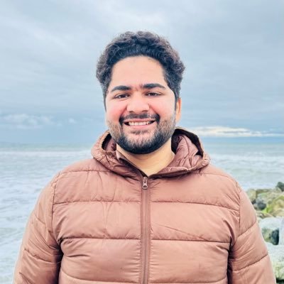 rajatbhal's profile picture. 