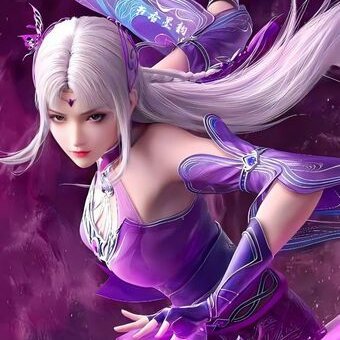 MagalieVan95975's profile picture. 