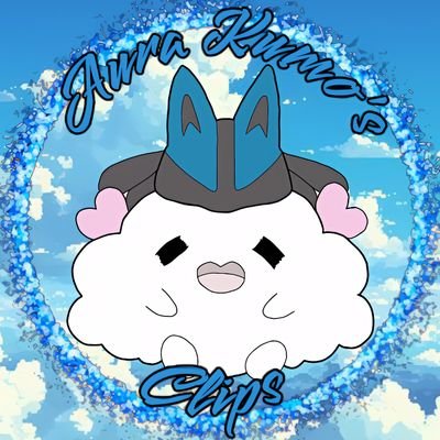 Just a guy who posts clips to promote @NeneAmanoVTuber's YouTube channel. She's the best angel vtuber in the clouds, so make sure to catch her streams! ☁️😇