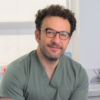 Dr. Gustavo Segura Profile