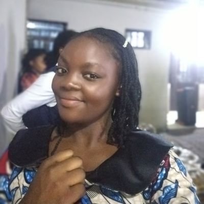 WKapianga's profile picture. Nous devons redonner à la femme son statut