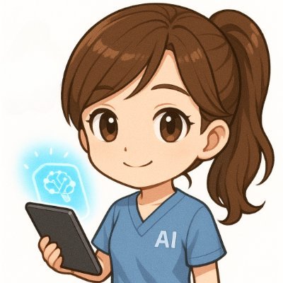 PTai0315's profile picture. 若手理学療法士へ｜スキルアップ＆楽しく働くヒントを毎日発信｜1日3分で判断力＆考える力を育てるGPT学習術｜PT歴20年×教員歴11年｜AI×PTの新時代をサポート！