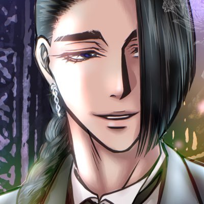 真樹司🌘 執事のライアーさんのプロフィール画像