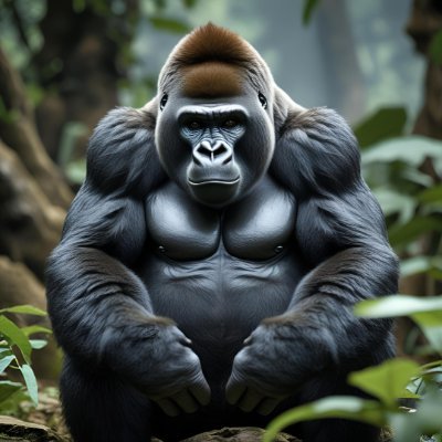 フォローすれば回収率100%超え|馬券期待値ゴリラ🦍|2024年年間回収率138%|ロジカルに穴馬を選び抜くゴリラ🦍|競馬の楽しみ方を発信するためのアカウント
