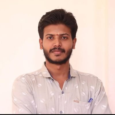 An Ayurvedic Doctor.
Student of Indian Medicine.