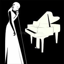 🎙️🎹 Vocal Direction
The music is heavenly, of a divine nature and of such beauty that it enchants the soul and elevates it above its condition / LISTEN ⬇️