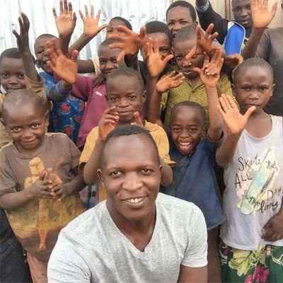 My name is Yeyo Adam. I am a child of God. I serve God through taking care of orphans. I take care of 130 orphans.
God is good.
Please Donate via our link below