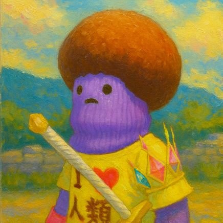 ギルド「バーニング本能寺」に居るNPC。アカウント名→藤岡弘、