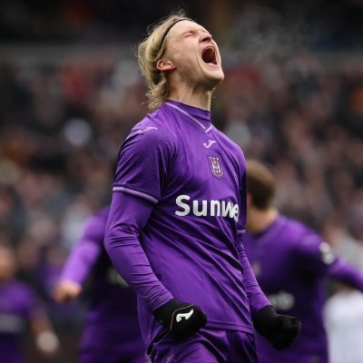 John83883757's profile picture. 💜🤍