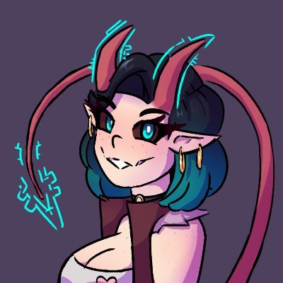 🔞
only keeping this page to browse art, argue, and trans thy gender with magic spells and witchcraft
I STILL POST ART ON BSKY 🟦🌥️