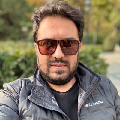 mortazavi_afg's profile picture. اين جهان هميشه عاشق قلب هاى سر سخت ميشه
