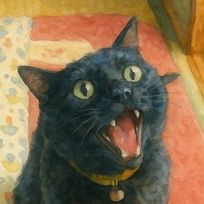 ねこちん（ほんもの）さんのプロフィール画像