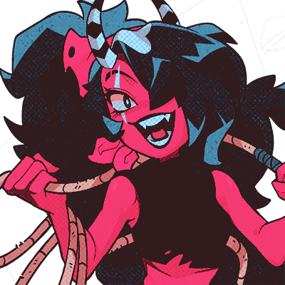 R0UGHNTUMBLE's profile picture. ⠀
⠀ ⠀⠀⠀ ⠀⠀⠀ ⠀    ˚　　✦　.　　. 　 ˚　.　℧