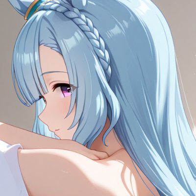 PixAiでAI絵作ってます。Harukaモデル使用。ウマ娘メイン、肌色多め注意。基本キャラに偏りあり(アルダン、アヤベ、アモアイ多め)
※昔作って放置していた垢を使い回してます
こちらもフォローお願いします。
健全垢→ @PerciA_kk87
もっと肌色多め(非r 1 8鍵垢)→ @perciA_R8877
