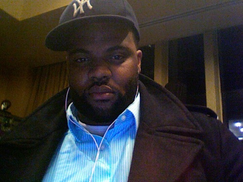 Husband | Father | Musician | Producer | Child of God